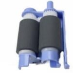 Tray 2 Paper Pick-Up Roller MSP3114, Pick-up roller,  Black,Blue,White