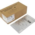 Black Developer chemical Ricoh Aficio  MPC3500, 4500, 3001, 3501, 4501, 5501, 3002, 3502, 4502, 5502