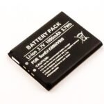 Battery for Sony Mobile 3.7Wh  Li-ion 3.7V 1000mAh, Sony  Ericsson BST-33 3.7Wh Li-ion 3.7V 1000mAh Sony Ericsson BST-33 Battery