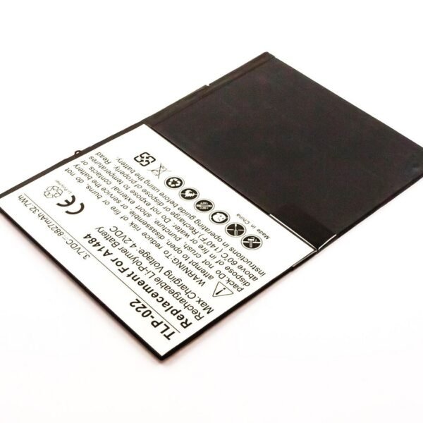 Battery 32.63Wh Li-ion 3.7V  8820mAh for iPad 32.63Wh  Li-ion 3.7V 8820mAh iPad Air Battery