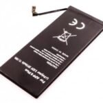 Battery 11.08Wh Li-ion 3.8V  2915mAh for iPhone 6 Plus  11.08Wh Li-ion 3.8V 2915mAh iPhone 6 Plus Battery