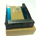 3.5" LFF HotSwap Tray HP G8/G9 3.5" LFF HotSwap Tray HP G8/G9
