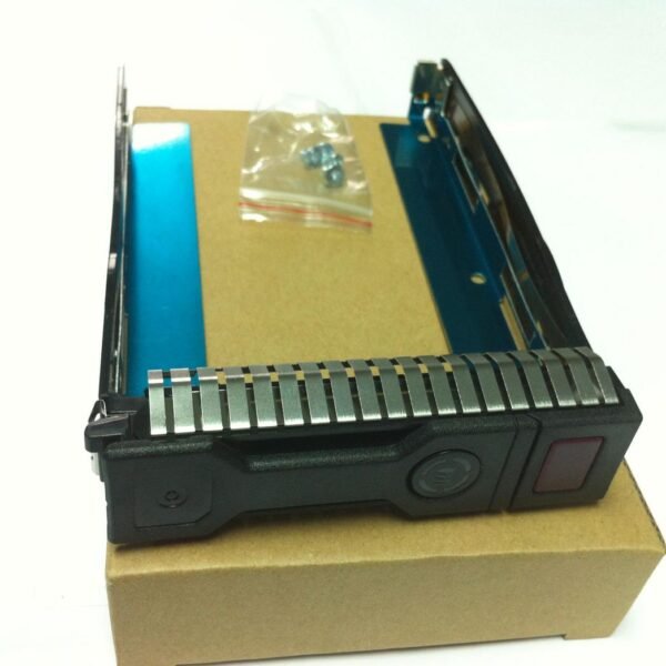 3.5" LFF HotSwap Tray HP G8,  G9, G10 3.5" LFF HotSwap Tray  HP G8, G9, G10