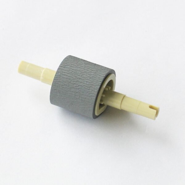 Paper Pick-Up Roller for HP  Laser Jet 2200 printer - Grey  color Paper Pick-Up Roller-Tray2