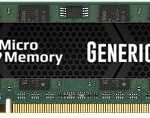 2GB Memory Module 800Mhz DDR2  Major SO-DIMM for Apple  800MHz DDR2 MAJOR SO-DIMM