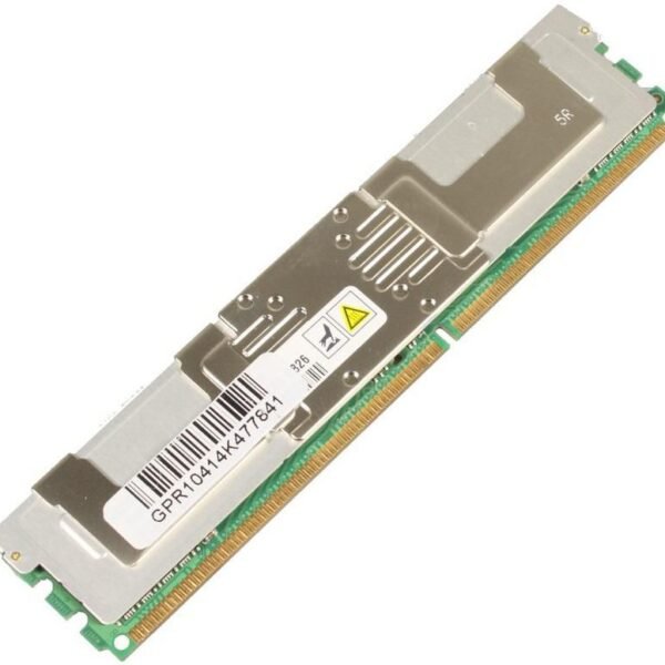 8GB Memory Module for HP  667Mhz DDR2 Major DIMM 667MHz  DDR2 MAJOR DIMM