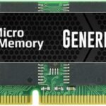 128MB Memory Module Major  SO-DIMM, C2388A REQUIRES  C7772A! MAJOR SO-DIMM