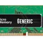 8GB Memory Module 2666Mhz  DDR4 Major DIMM for HP  2666MHz DDR4 MAJOR DIMM
