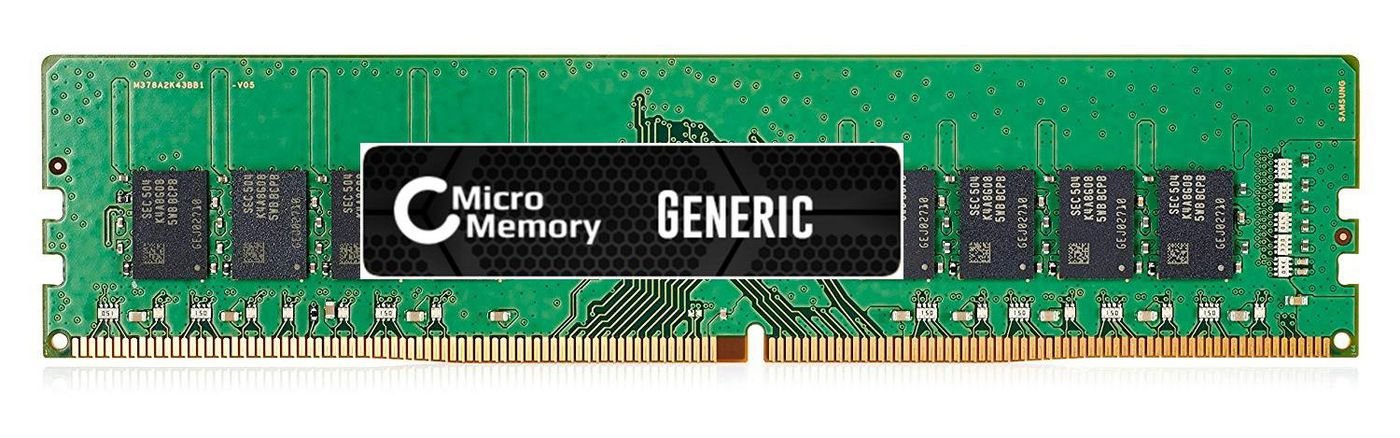 Img_26571745.jpg 8GB Memory Module 2666Mhz DDR4 Major DIMM for HP 2666MHz DDR4 MAJOR DIMM - Image 1