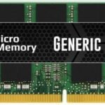 32GB Memory Module 2666Mhz  DDR4 Major SO-DIMM 2666MHz  DDR4 MAJOR SO-DIMM