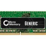 16GB Memory Module, 2666Mhz  DDR4 Major SO-DIMM -Kit 2x8GB  2666Mhz DDR4 Major SO-DIMM -Kit 2x8GB
