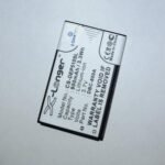 Battery 3.33Wh Li-ion 3.7V  900mAh for Tiptel Mobile  3.33Wh Li-ion 3.7V 900mAh 6030, PhoneEasy 500, 500GSM, 506, 508, 508GSM, 509