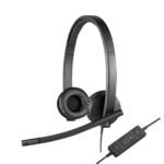 H570e, USB, 31.5-20000 Hz 94 dB