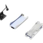 M.2 2280 SSD Kit III **New Retail**
