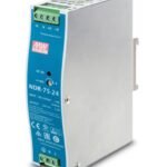 24V, 75W Din-Rail Power Supply (DR-75-24)