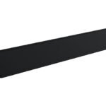 MX Palm Rest MX Palm Rest, 420 mm, 64 mm,  8 mm, 180 g, Black