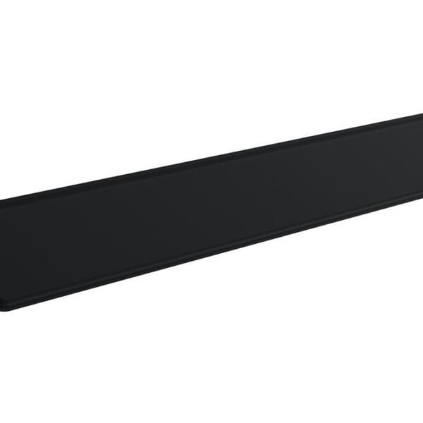 MX Palm Rest MX Palm Rest, 420 mm, 64 mm,  8 mm, 180 g, Black