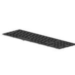 Keyboard (GERMAN) w. Upper Cover (CP-PS)  Backlight