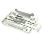 DIN Rail KIT PR5MEC00