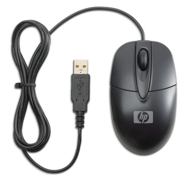 Mouse USB Optical Travel **New Retail**