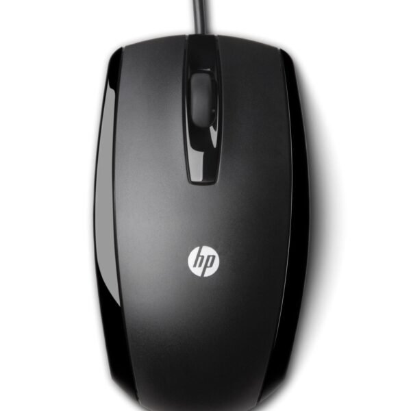 Mouse 3-Button Optical USB **New Retail** Mouse X500