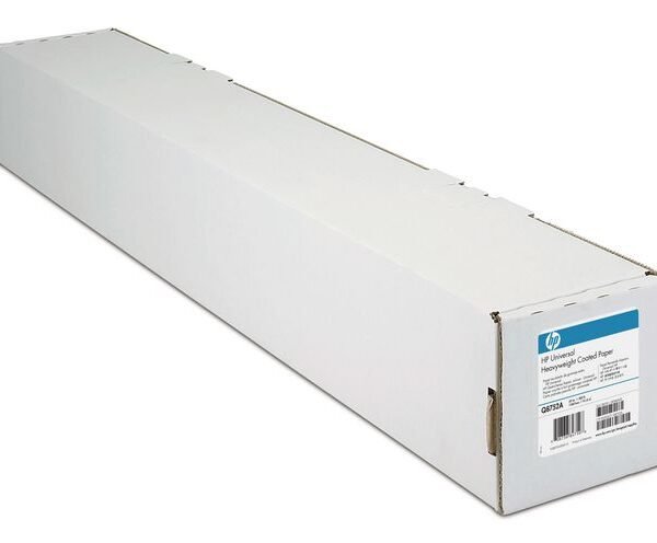 HP C6567B plotter paper