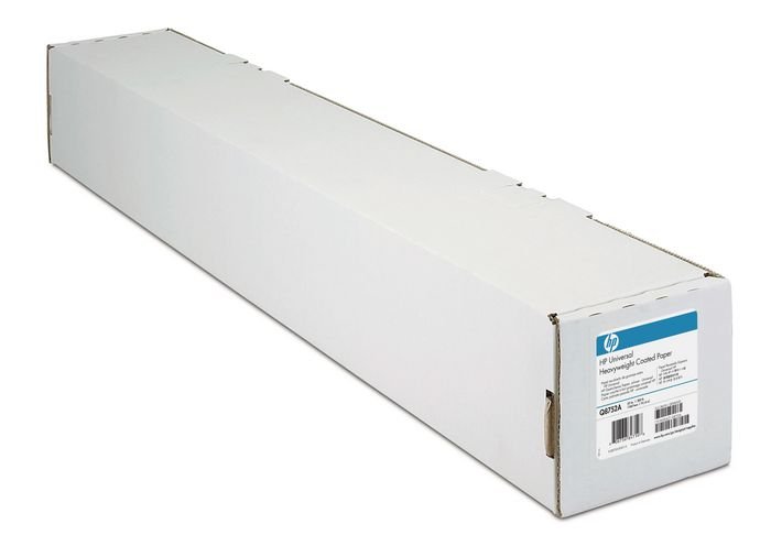 Img_26660153-1 HP C6567B plotter paper - Image 1