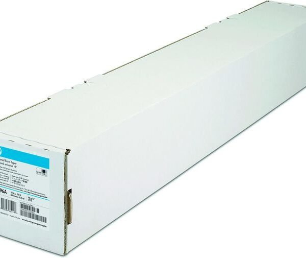 Universal Inkjet Bond Paper 24" (610mm) x 45,7m 80g/m2