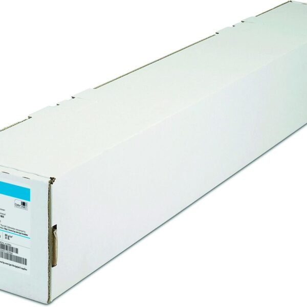 Universal Inkjet Bond Paper 24" (610mm) x 45,7m 80g/m2