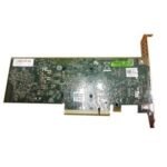 Broadcom 57416 Dual Port 10Gb Base-T PCIe Adapter Full Height Customer Install
