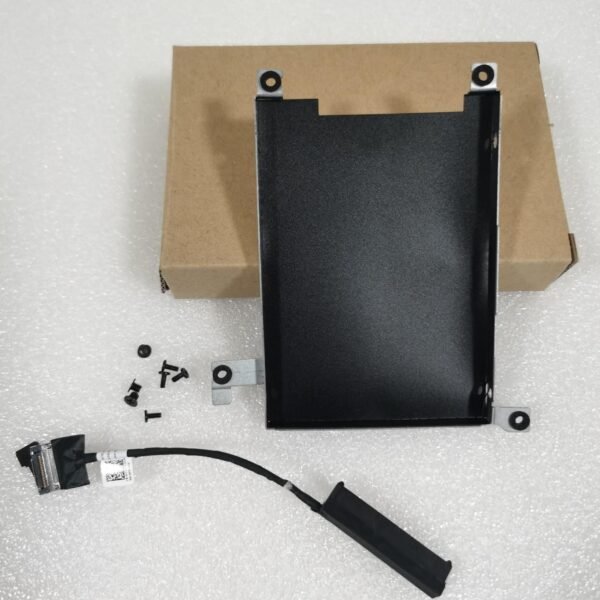 2.5" HDD Caddy Bracket for  Dell Latitude For Dell