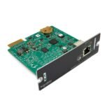 UPS NETWORK MANAGEMENT CARD UPS NETWORK MANAGEMENT CARD,  Network management card, SmartSlot