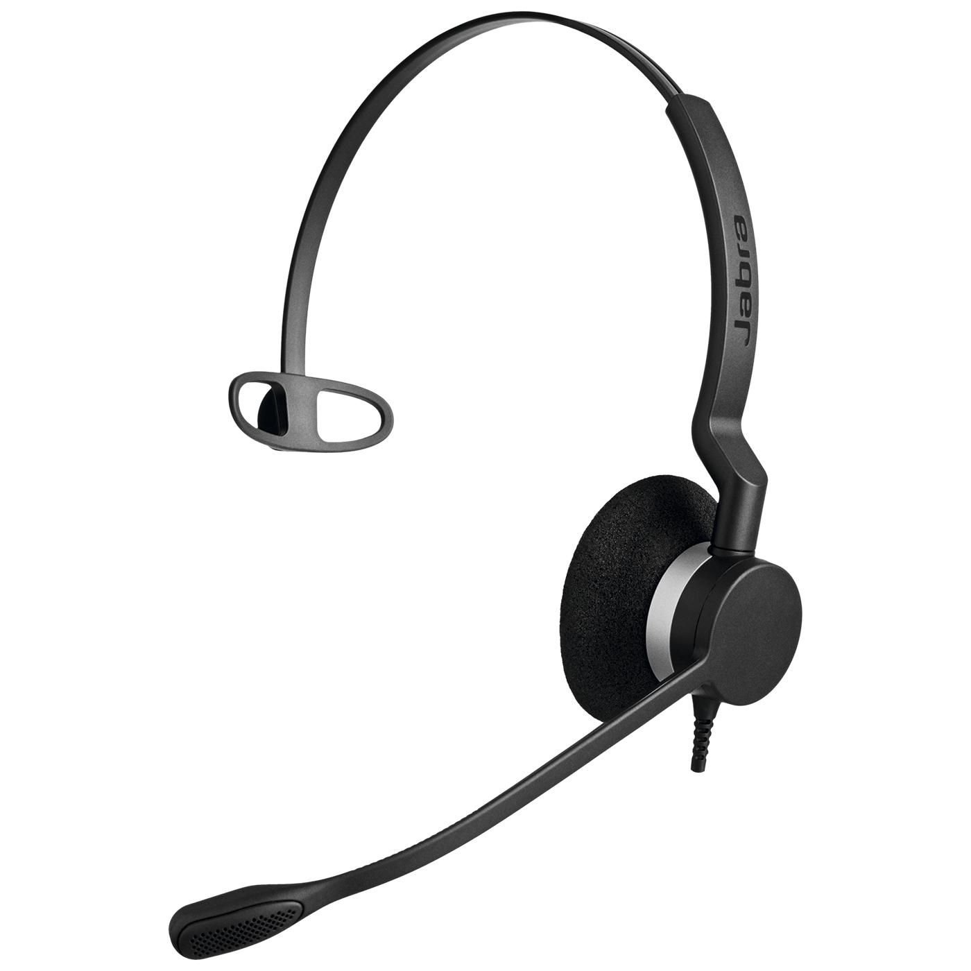 Img_26863368.jpg BIZ 2300 Mono E-STD Noice Cancelling FreeSpin (headband) - Image 1