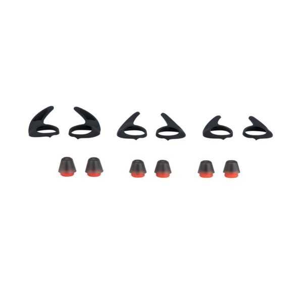 Evolve 75e Eargel Pack with **New Retail** 6 earg