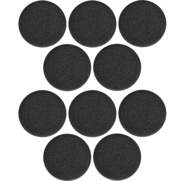 WIND SCREEN FOAM FOR EVOLVE 20/30/40/65