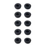 Engage Ear Cushions BLK **New Retail**