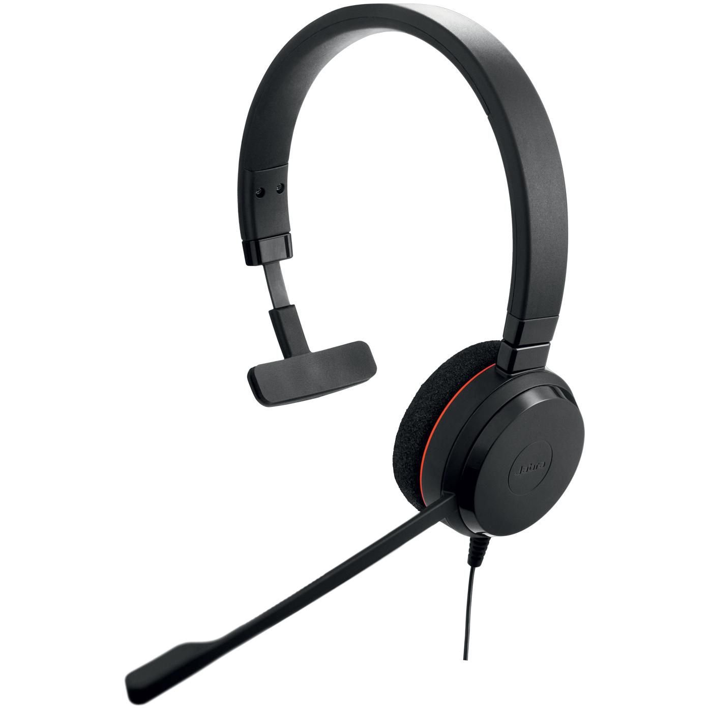 Img_26892999.jpg EVOLVE 20 UC Mono USB Headband Noise Cancelling, USB Connector, With Mute-button - Image 1