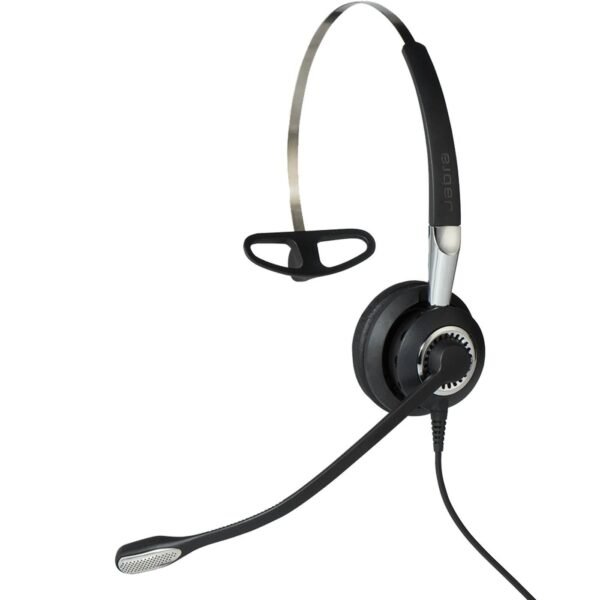 BIZ 2400 II MONO, 3-1 MIC. 82 NC, EMEA