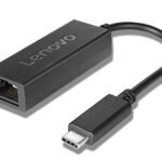 USB-C 3.0 to Ethernet Adapter **New Retail**