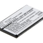Battery 12.54Wh Li-ion 3.8V  3300mAh for Samsung Mobile  12.54Wh Li-ion 3.8V 3300mAh EB-BG610ABE, EB-BG611ABE