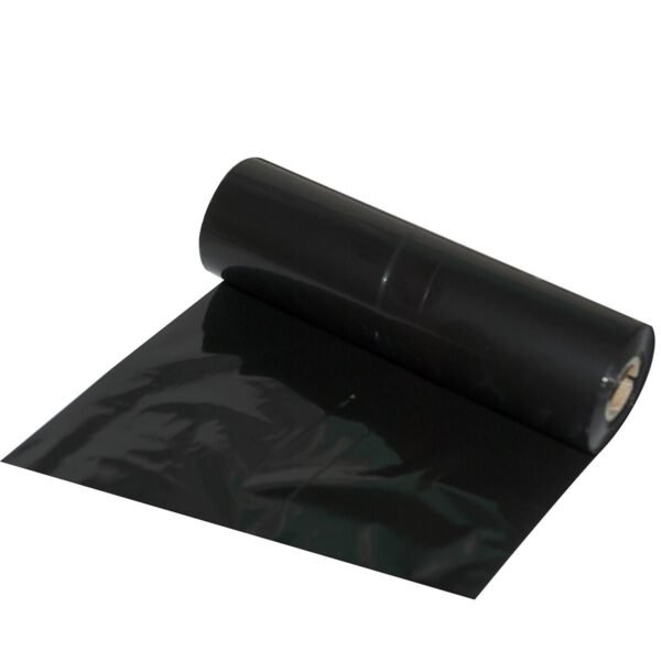 Black 7940 Series Thermal  Transfer Printer Ribbon  R7940-110X70/O, 70 m, 11 cm, 1 pc(s), Black, Wax, BBP11 Label Printer, BBP12