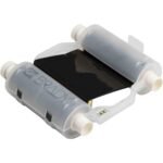 Black Heavy-Duty Print Ribbon  for BBP3x/S3xxx/i3300  Printers B30-R6200, BBP?30 Sign and Label Printer, BBP?31 Sign and Label