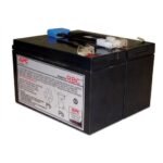 Replacement Battery Cartr.#142 **New Retail**