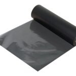 Black 7960 Series Thermal  Transfer Printer Ribbon  R7960-110X70/O, BBP 11, BBP 12, Black, Brady, 11 cm, 70 m, 1.27 cm