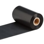 Black 7950 Series Thermal  Transfer Printer Ribbon  R7950-90X300/O, 300 m, 9 cm, 1 pc(s), Black, Resin, Wax, 2.54 cm