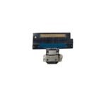 Dock Charging Connector Flex  Cable Black for Apple iPad  Air 3 TABX-IPAIR3-06, Charge connector, Apple, Air (3rd gen., 2019), Black, 1