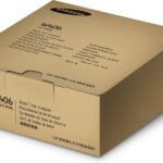 Waster Toner Bottle f CLP-360/CLP-365