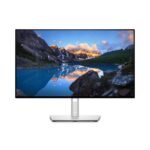 UltraSharp UltraSharp  U2422HE, 61 cm UltraSharp  U2422HE, 61 cm (24"), 1920 x 1080 pixels, Full HD, LCD, 8 ms, Black, Silver
