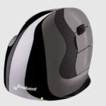 Vertical Mouse D Right hand Large Wireless