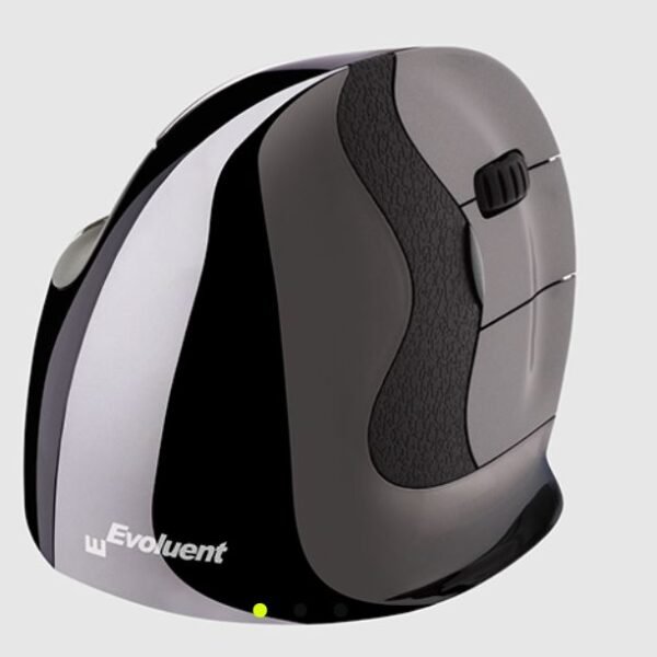 Vertical Mouse D Right hand Large Wireless